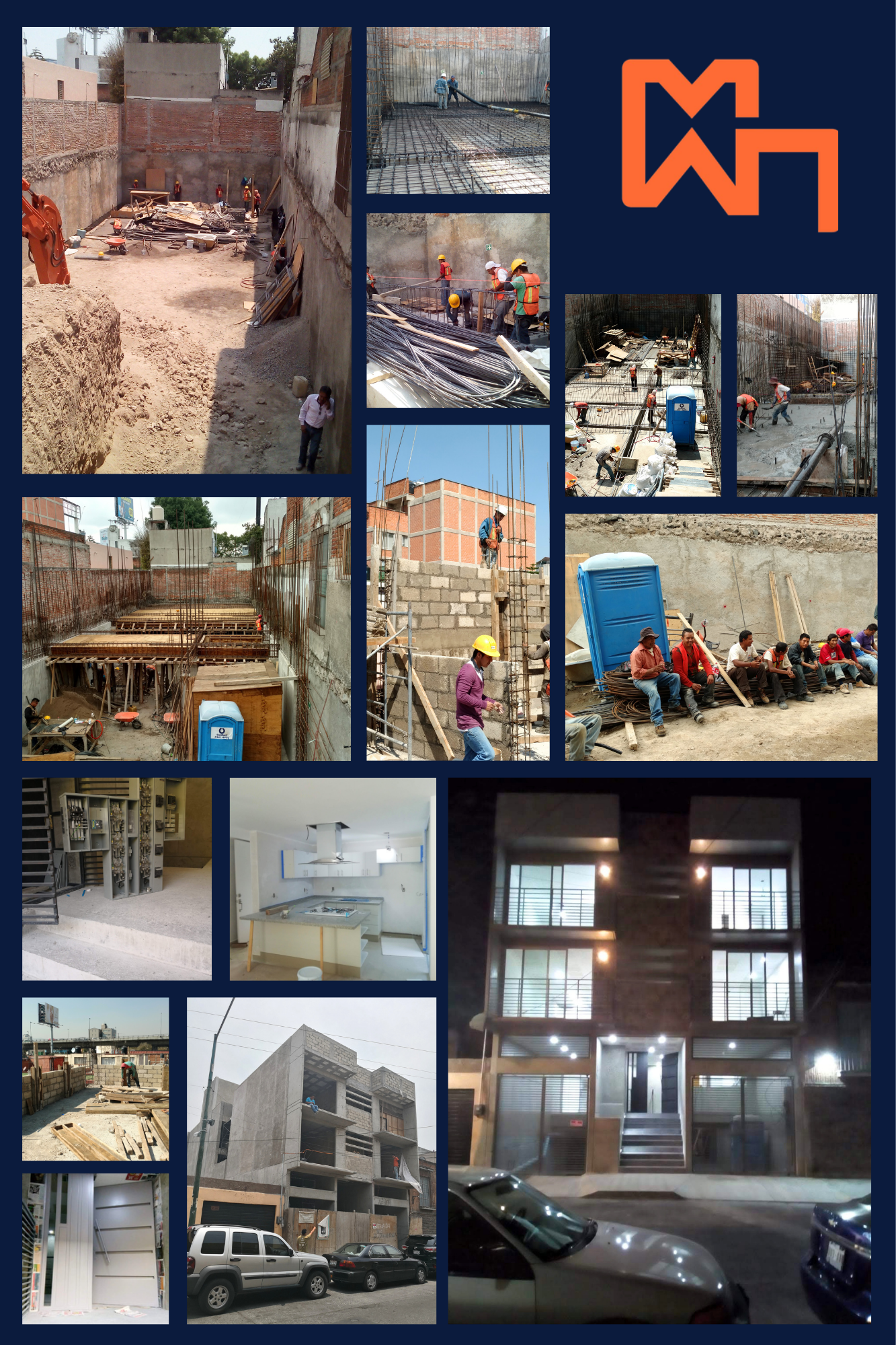 Mosaico Experiencia 3